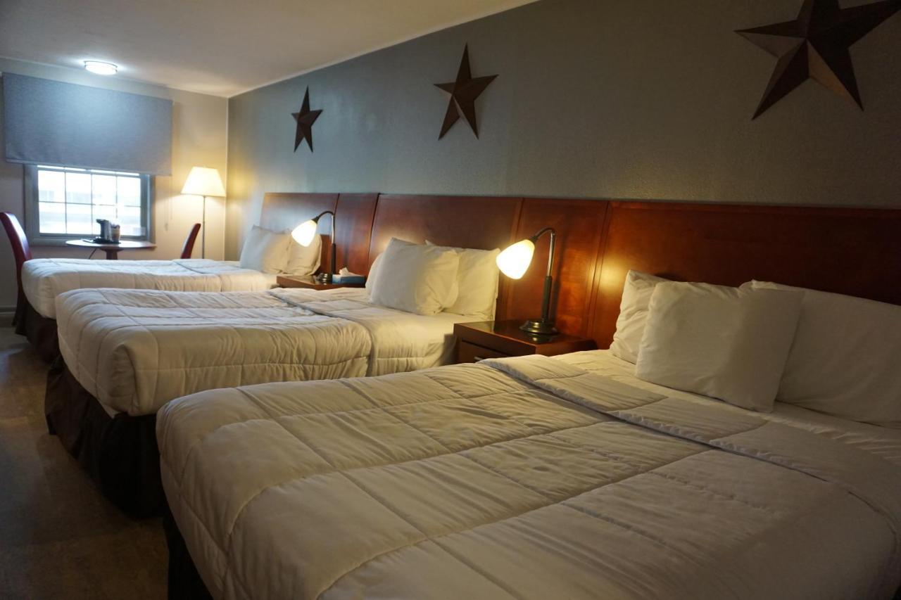 Harvest Drive Family Inn - Renovated Rooms Gordonville Exterior photo