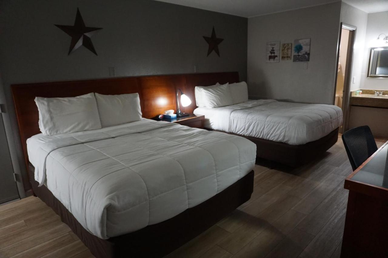 Harvest Drive Family Inn - Renovated Rooms Gordonville Exterior photo