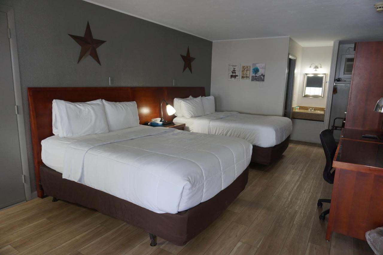 Harvest Drive Family Inn - Renovated Rooms Gordonville Exterior photo