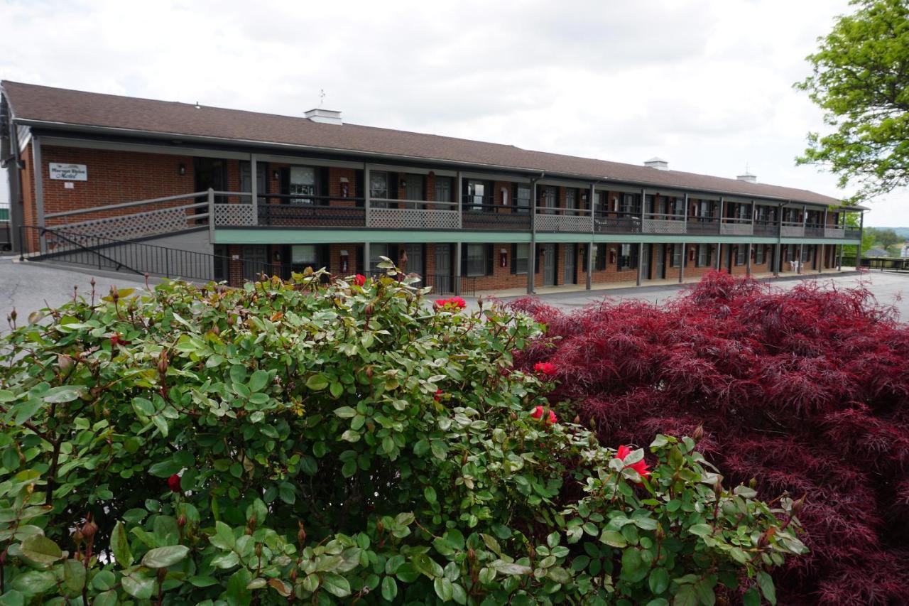 Harvest Drive Family Inn - Renovated Rooms Gordonville Exterior photo
