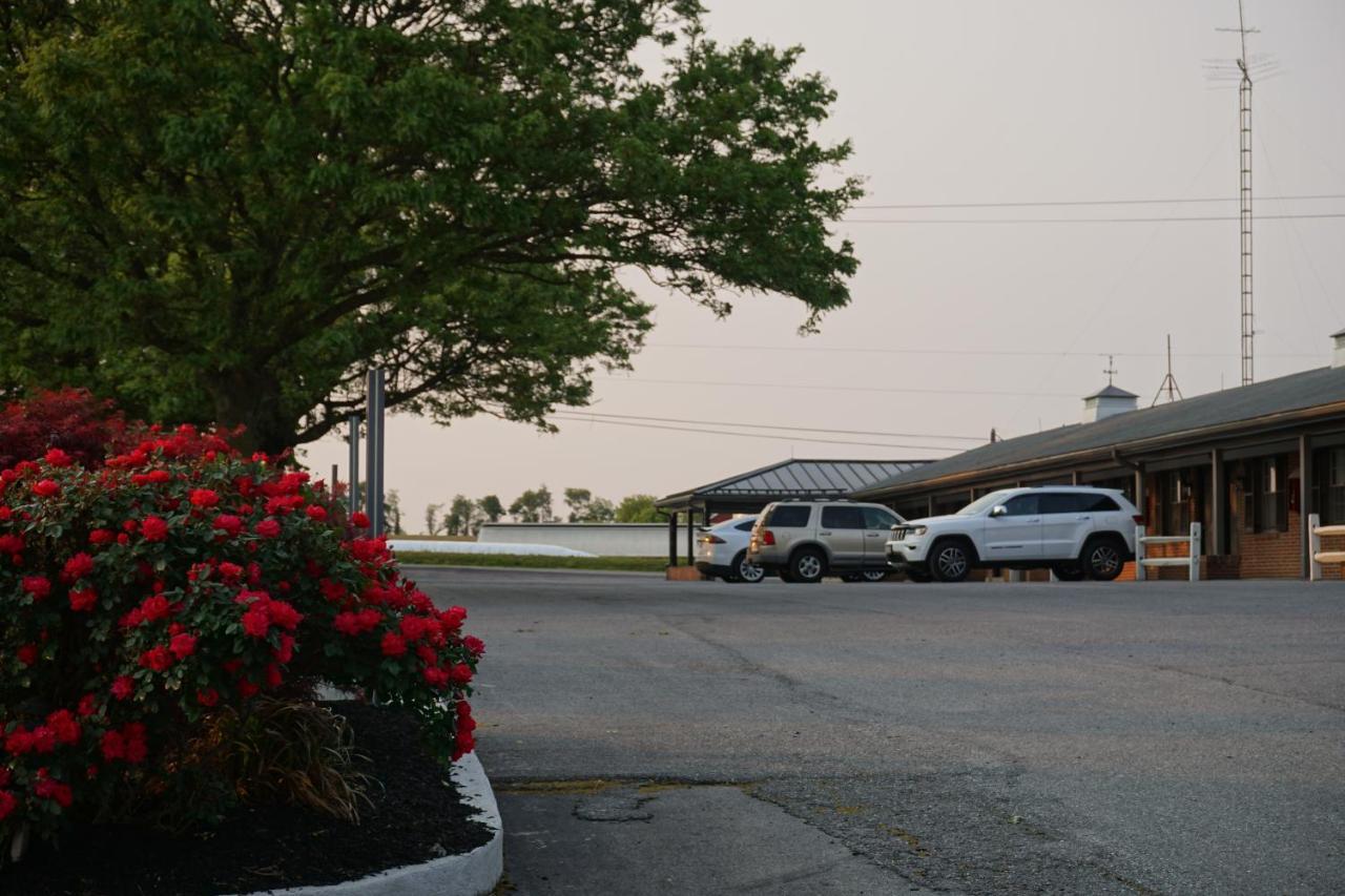 Harvest Drive Family Inn - Renovated Rooms Gordonville Exterior photo