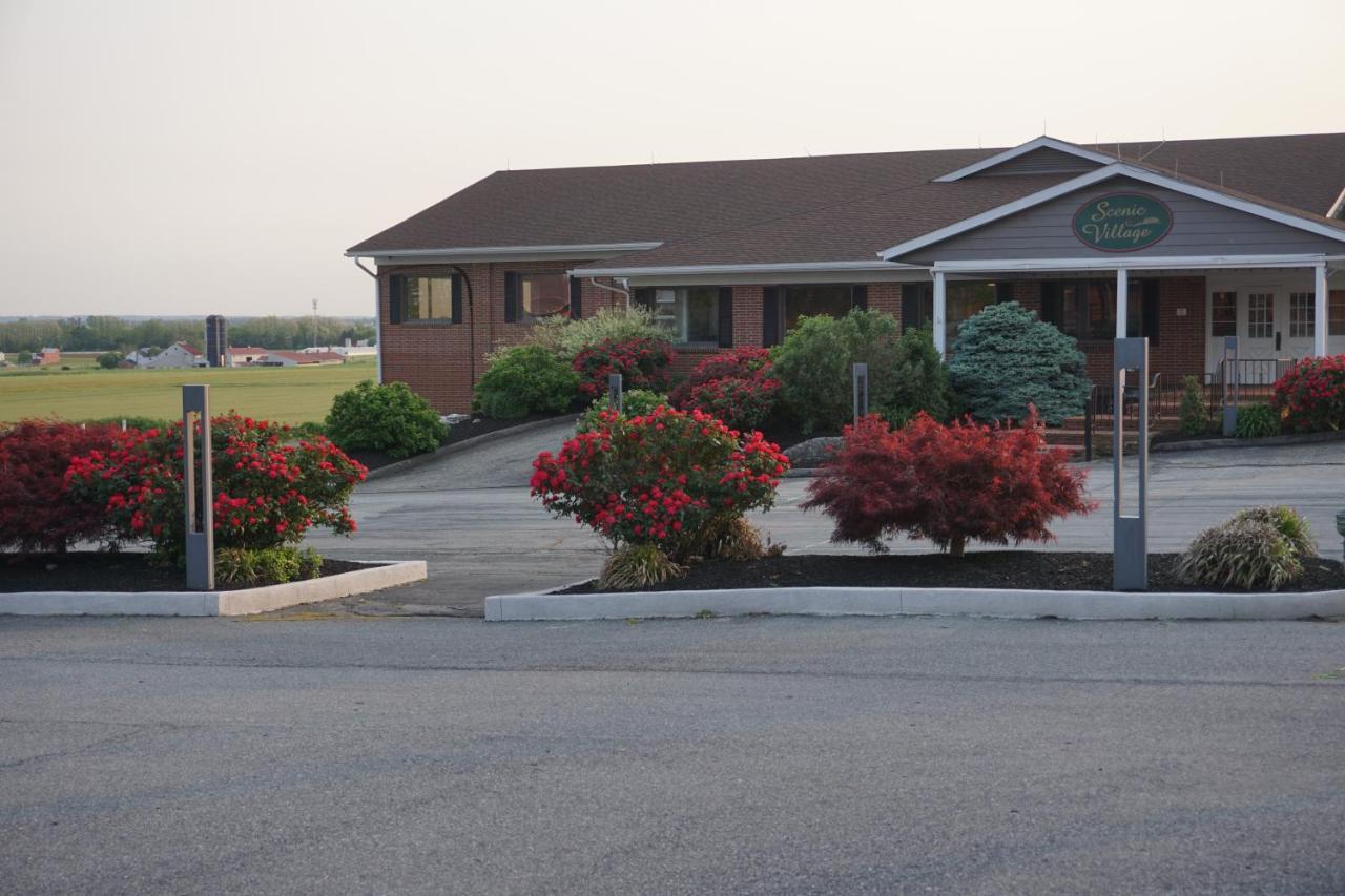 Harvest Drive Family Inn - Renovated Rooms Gordonville Exterior photo