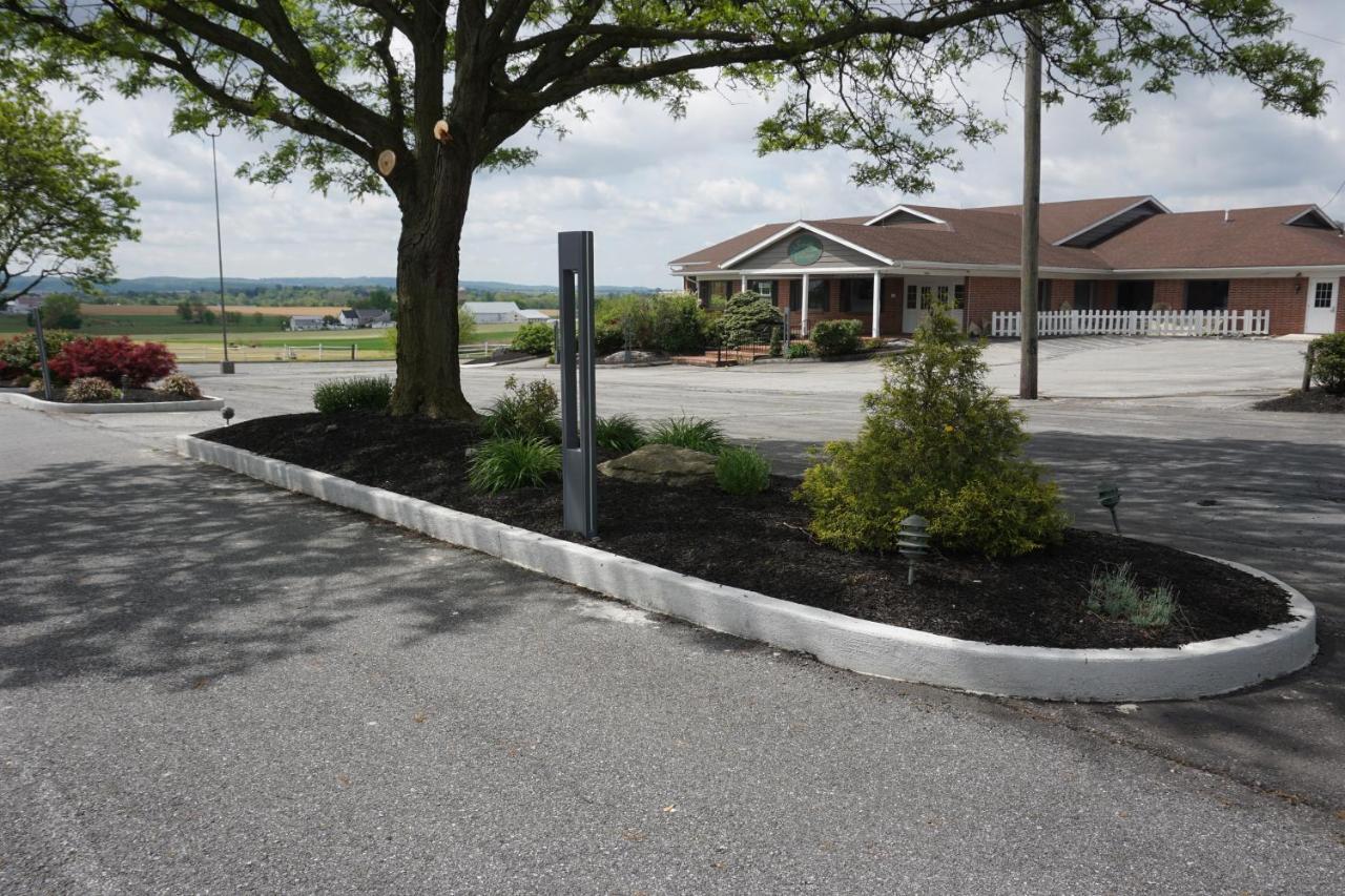 Harvest Drive Family Inn - Renovated Rooms Gordonville Exterior photo