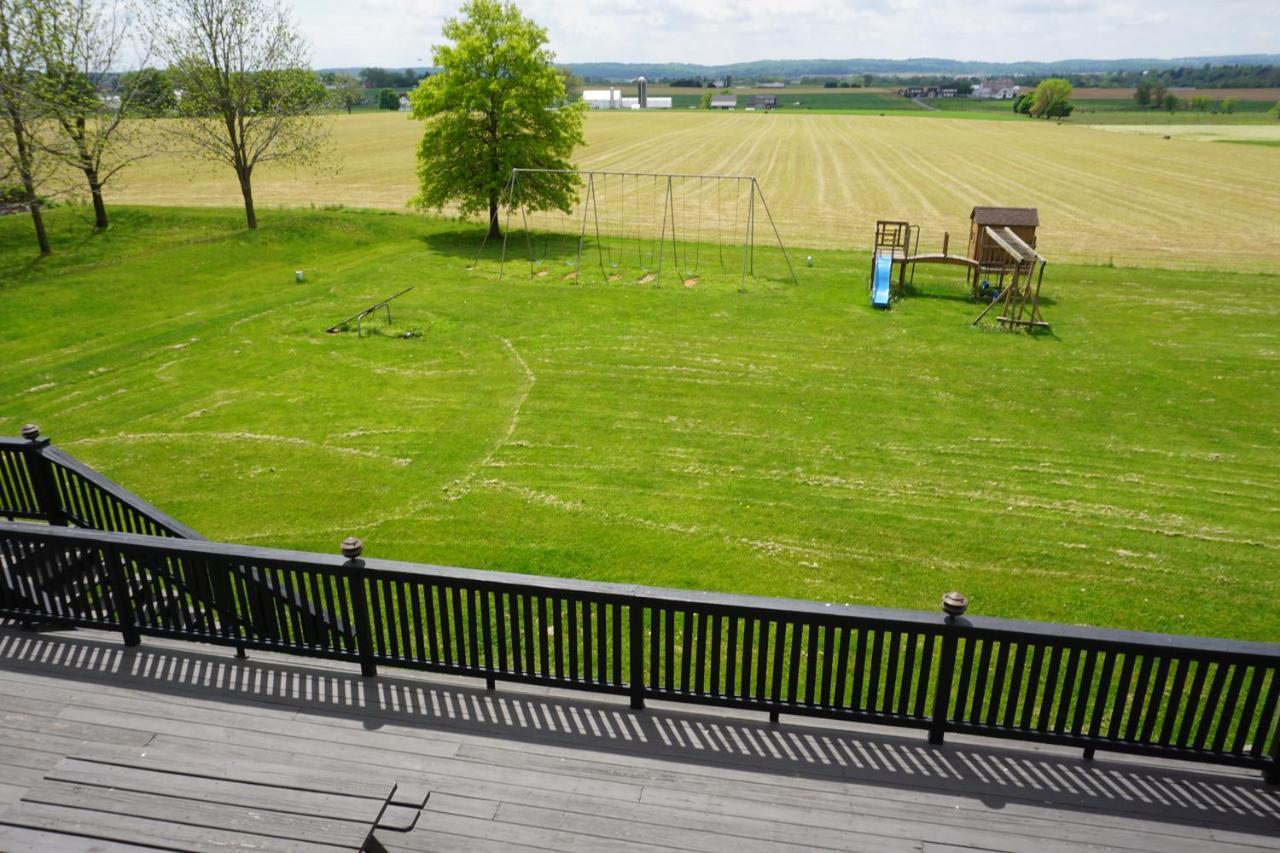 Harvest Drive Family Inn - Renovated Rooms Gordonville Exterior photo