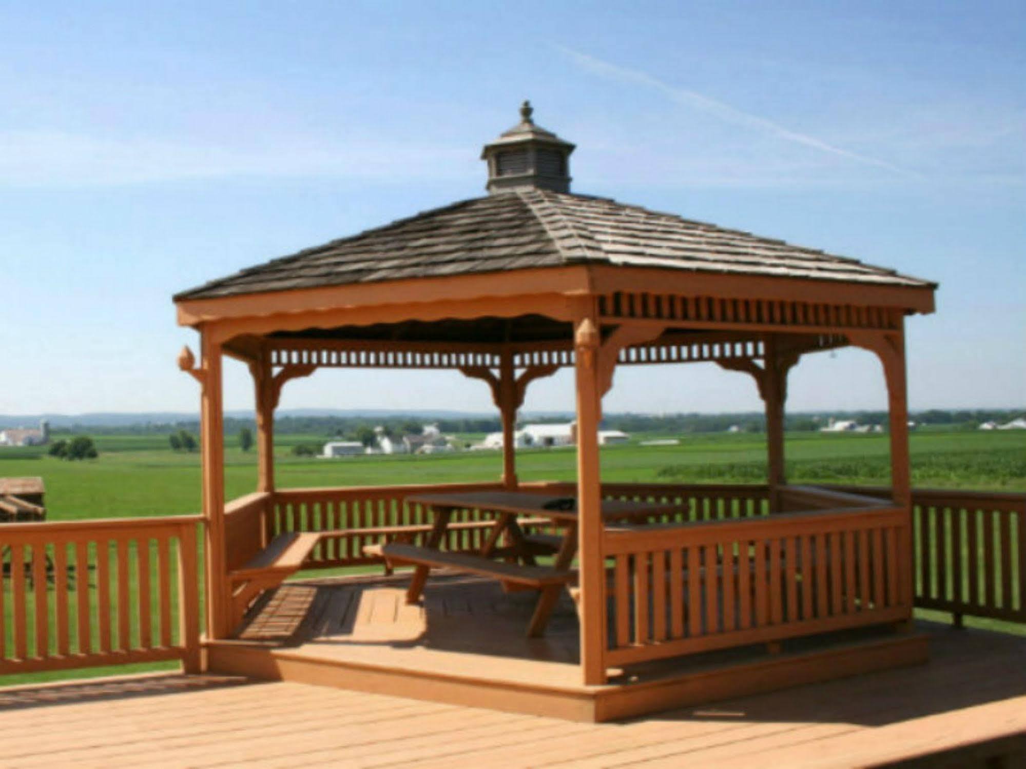 Harvest Drive Family Inn - Renovated Rooms Gordonville Exterior photo